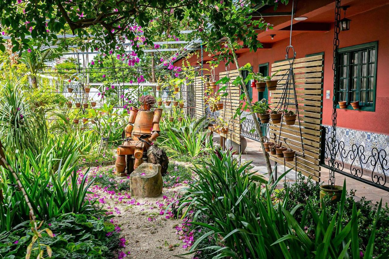 Studios Duplos E Individuais 450M Da Praia Rai Florianopolis Luaran gambar